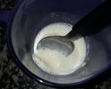 Foto del paso 5 de la receta: Postre de maizena con leche en polvo (opcional)