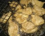 A picture of step 3 of Teriyaki Chicken: Great with Rice or Bread!.
