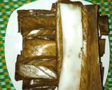 Hình bước làm 5 của món Bánh tẻ