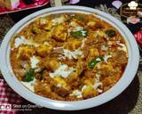 Paneer Angara in restaurants Style recipe step 11 photo