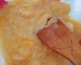 Foto del paso 3 de la receta: Masa choux y crema pastelera