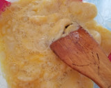 Foto del paso 3 de la receta: Masa choux y crema pastelera
