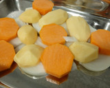 Foto del paso 4 de la receta: Pulpo al horno