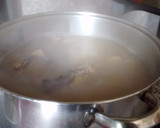 Foto del paso 2 de la receta: Cocido gallego