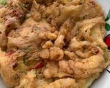 Foto langkah ke 3 dari resep Telur Barendo.