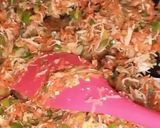 A picture of step 5 of Crispy Vegetable Box Patties.