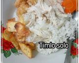 Foto langkah ke 9 dari resep Timlo solo.