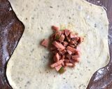 Foto del paso 4 de la receta: Pancitos rellenos en el sartén