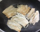 รูปขั้นตอนการทำที่ 4 ของ ข้าวหน้ากุ้งซอสเทริยากิ