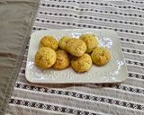 Foto del paso 2 de la receta: Galletitas de zanahoria y coco