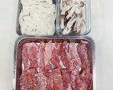 薑燒松阪豬（日式料理）的食譜步驟3照片