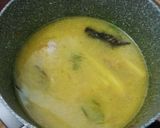 Foto langkah ke 4 dari resep Gulai Daun Singkong.