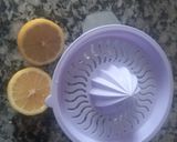 Foto del paso 2 de la receta: Köfte a la Plancha