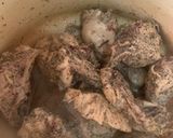 Foto del paso 2 de la receta: Pollo al horno