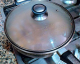 Foto del paso 10 de la receta: Chipirones en salsa caprichosa y algunas cositas más