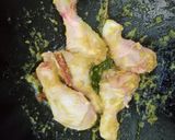 Foto langkah ke 2 dari resep Opor Ayam.