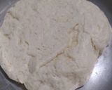પાઉં (bread bun recipe in Gujarati) રેસીપી સ્ટેપ2ફોટો