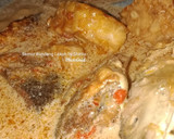 Foto langkah ke 2 dari resep Semur Bandeng + Tempe Lekooh by Shinta.