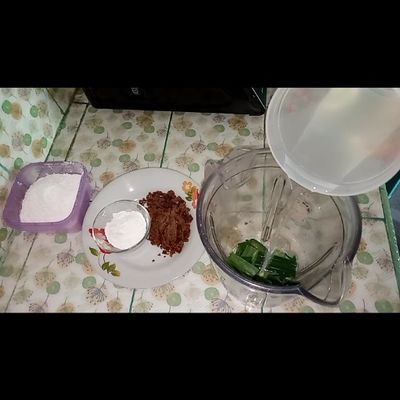 Langkah 1