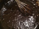 Chewy Brownies 🍫 (No Mixer)