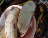 Foto langkah ke 1 dari resep Pisang Goreng potong.