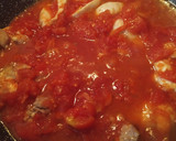 Foto del paso 3 de la receta: Pollo Gourmet