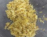 Foto langkah ke 3 dari resep Maklor (Makaroni Spiral Basah Telor).