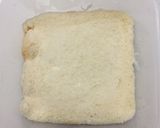 Foto langkah ke 4 dari resep Stup Roti Keju Oreo.
