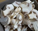 Foto del paso 8 de la receta: Risotto de hongos