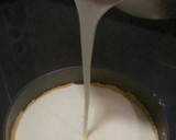 Foto del paso 2 de la receta: Tarta de queso fácil al horno