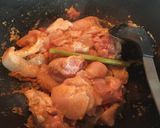 Foto langkah ke 3 dari resep Tongseng ayam.