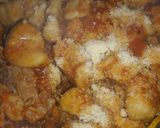 Foto del paso 4 de la receta: Ñoquis de papas súper rápidos y ricos (con puré instantaño)😋