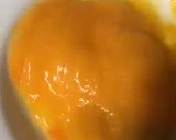 Foto del paso 2 de la receta: Tortilla francesa doble