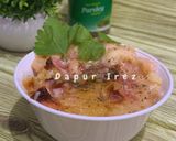 Foto langkah ke 3 dari resep Mac and cheese panggang.