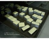 A picture of step 22 of Homemade Happiness ~ Baking Class Debut: Pineapple Cakes.