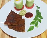 करिश्मा ए खीरा (karishma e kheera recipe in Hindi) रेसिपी चरण 11 फोटो