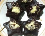 Foto langkah ke 5 dari resep Cake simple tanpa telur.