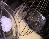 Foto langkah ke 4 dari resep Wadai Bingka Tapai Singkong.