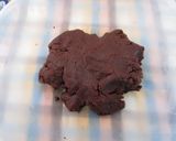 Foto del passaggio 5 della ricetta Pastiera al Cioccolato
