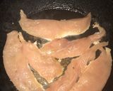 Foto del paso 1 de la receta: Pollo a la salsa de queso alicante
