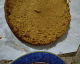 Foto del paso 6 de la receta: Bizcocho de zanahoria con crema de queso