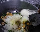 Foto langkah ke 4 dari resep Bihun goreng.