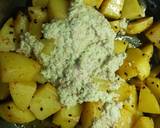 Aloo Posto recipe step 4 photo