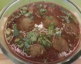 Kathal ke kofte jackfruit recipe step 12 photo