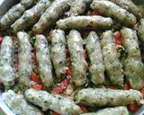 صورة لخطوة 5 من وصفة كفتة فراخ