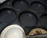 Foto langkah ke 9 dari resep Martabak manis #ketopad.
