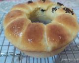Foto langkah ke 6 dari resep Roti sobek (dough Pake skm).