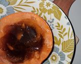 Foto langkah ke 4 dari resep Steam pumpkin gulmer.