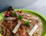 Foto langkah ke 7 dari resep 🍆 Tortang Talong Filipina 🇵🇭.