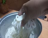 Foto langkah ke 12 dari resep Niku Udon Ala Marugame Udon.